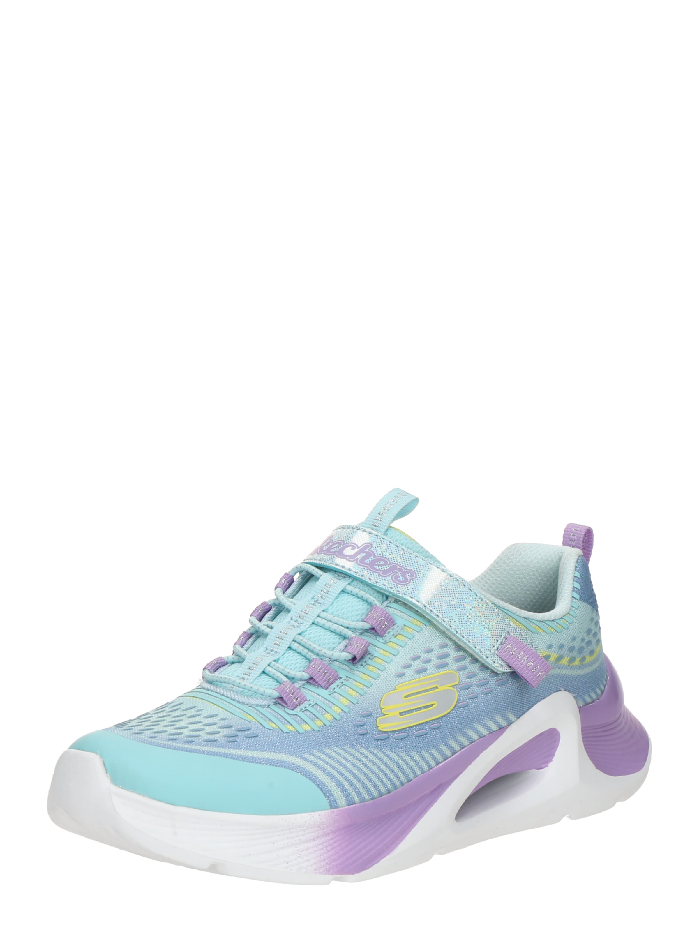 SKECHERS Кроссовки 'TIDE TECH' в Синий: спереди