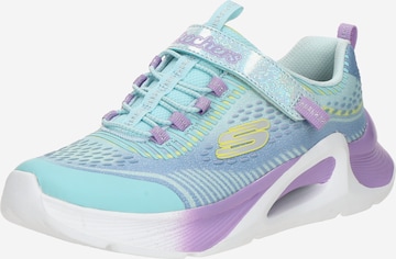 SKECHERS Кроссовки 'TIDE TECH' в Синий: спереди