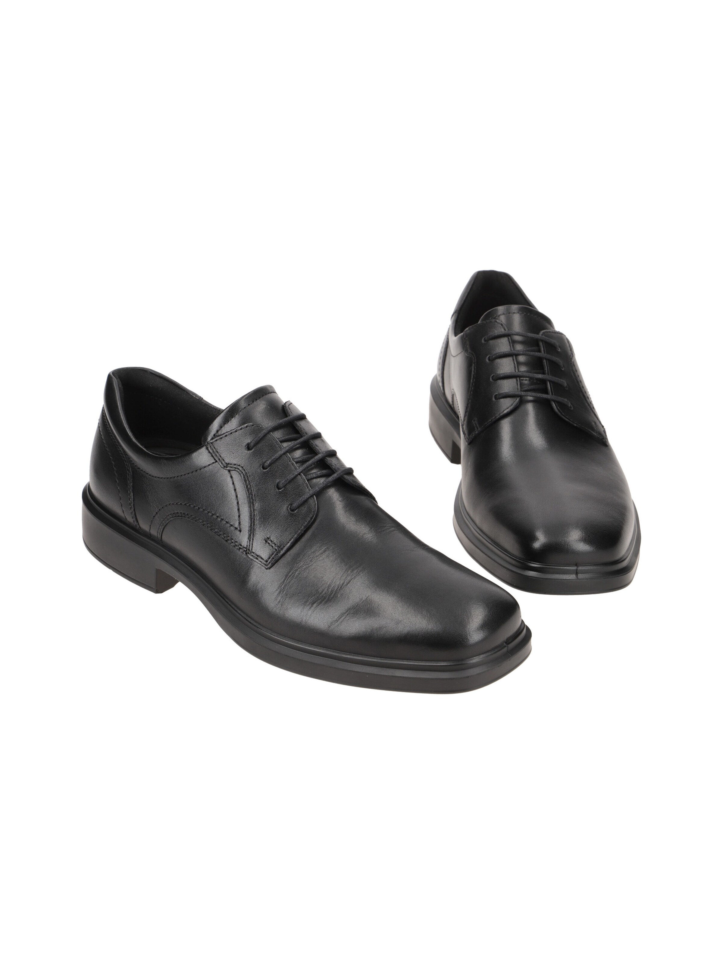 ECCO Schnürschuh‌‌‌‌‌‌‌‌‌ in Schwarz