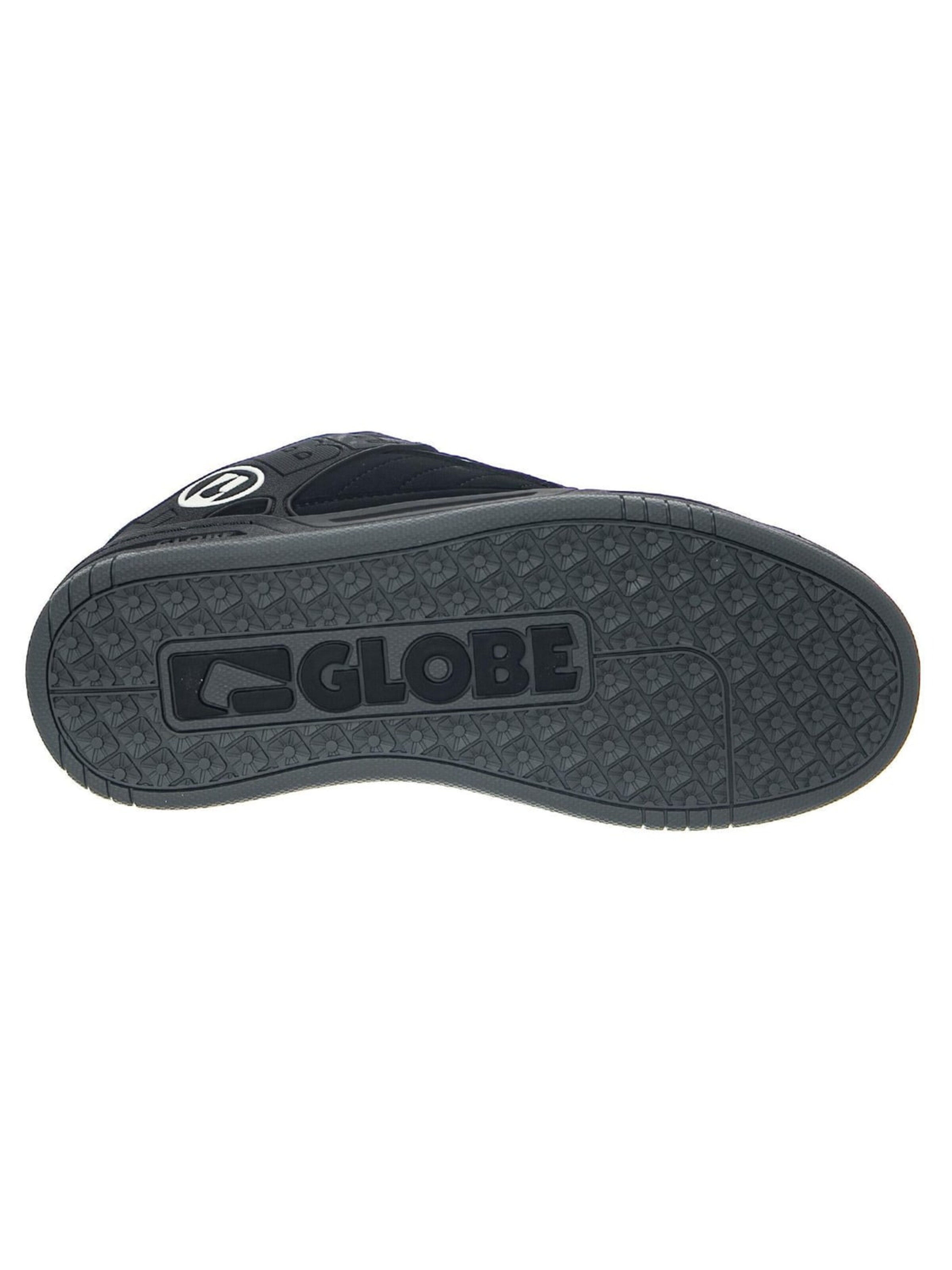 Globe Sneakersy niskie 'Tilt Black/Black TPR' w kolorze czarny