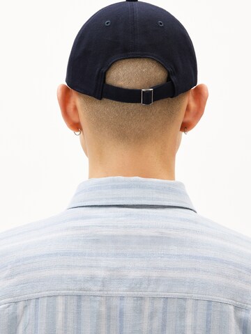 ARMEDANGELS Pet in Blauw