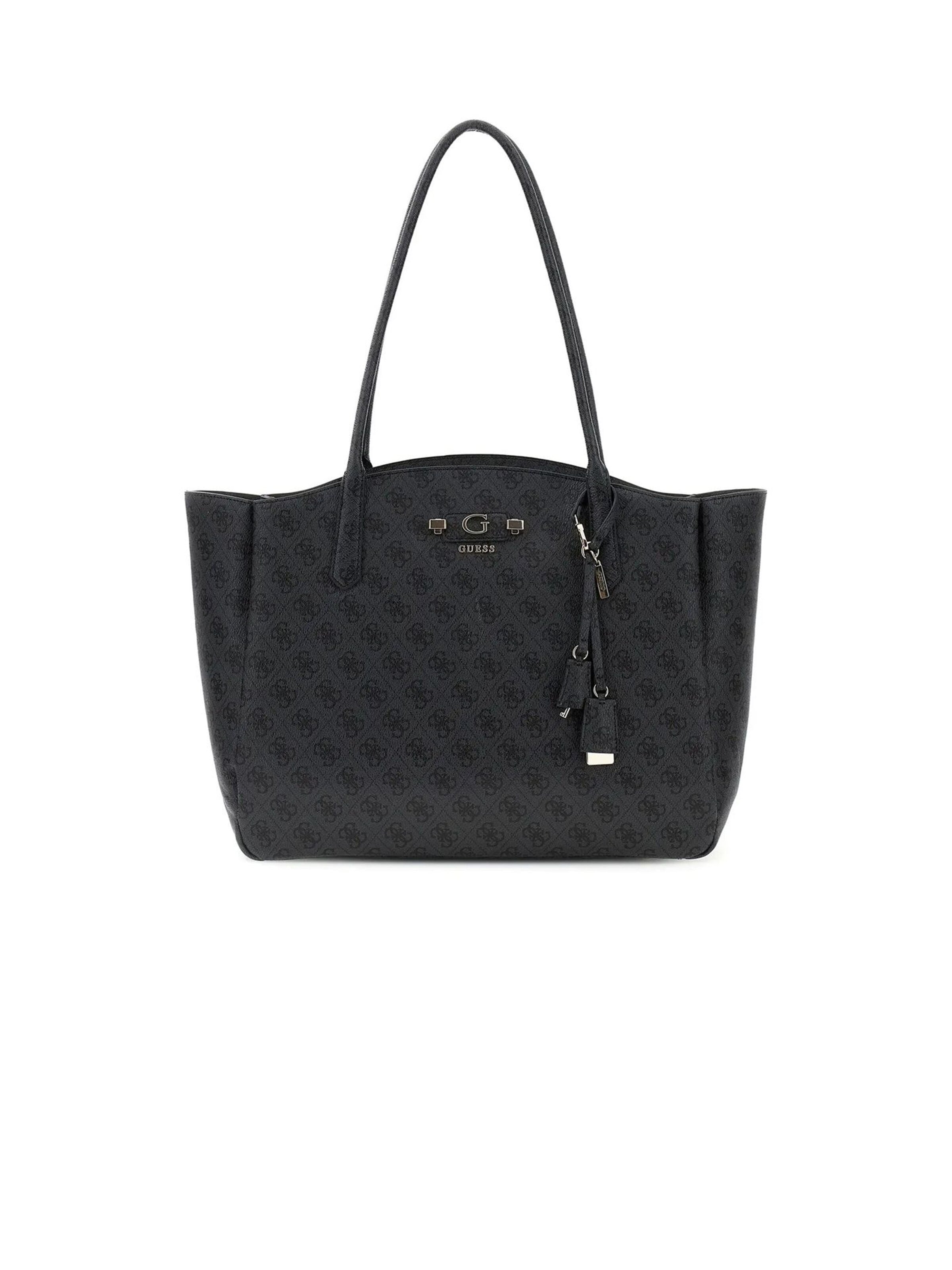 GUESS Shopper 'Lindsey' in Grey: front