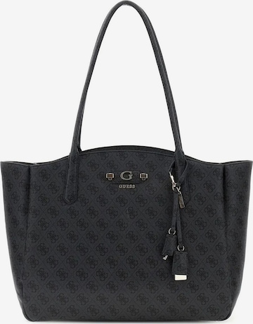 GUESS Shopper 'Lindsey' in Grey: front