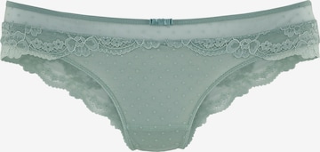 VIVANCE - Cueca em verde: frente