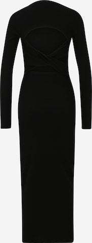 Robe Dorothy Perkins Tall en noir