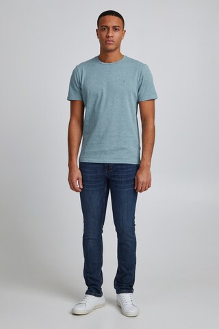 Casual Friday Shirt 'Thor' in Blauw