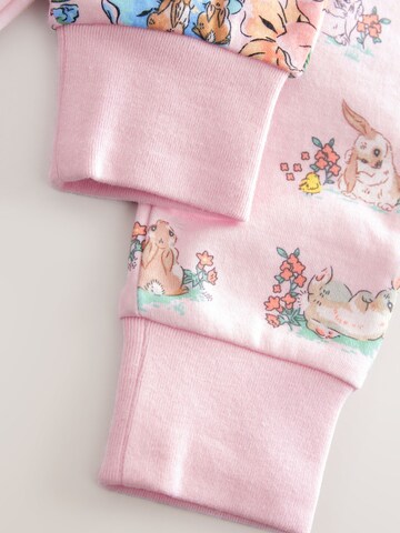 Next Pajamas in Pink