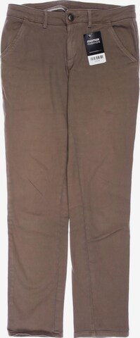 minimum Jeans in 28 in Beige: front