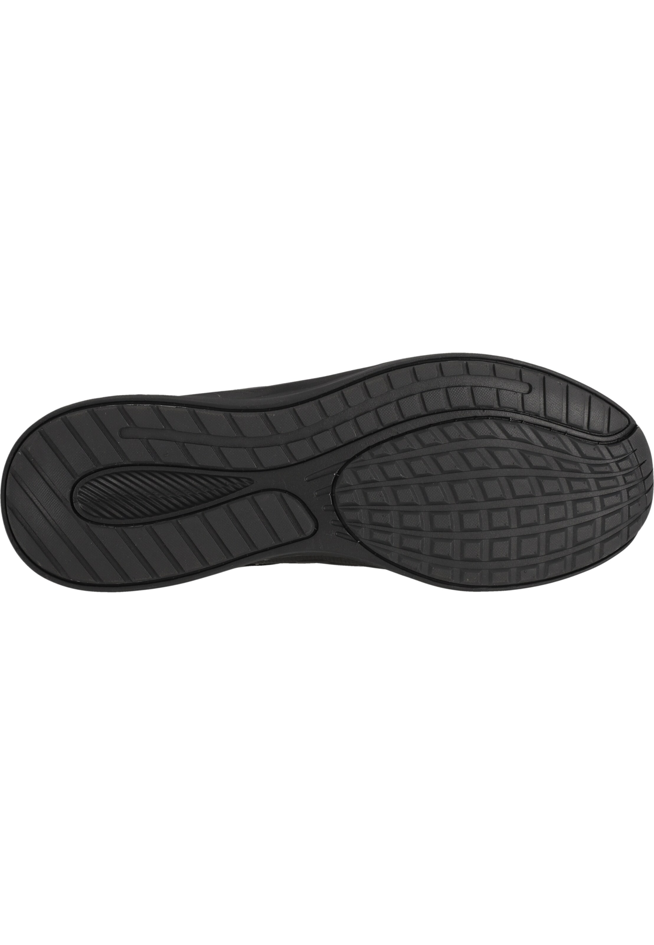 Whistler Running shoe 'Sawyer' in Grey