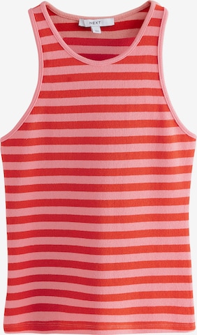 Tops en tricot Next en rouge : devant