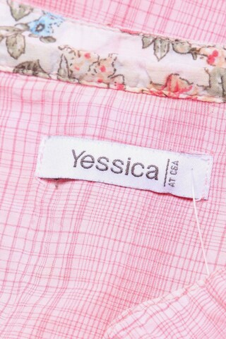 Yessica by C&A Bluse M in Pink