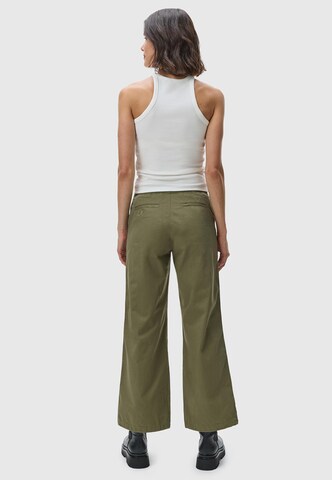 Ragwear - Loosefit Pantalón 'Paragata' en verde