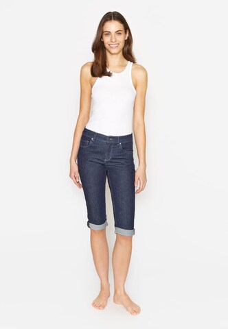 Angels Slim fit Jeans in Blue