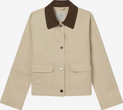 Springfield Välikausitakki koossa XS värissä beige / ruskea, Tuotenäkymä