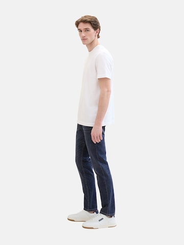 TOM TAILOR Slim fit Jeans 'Josh' in Blue