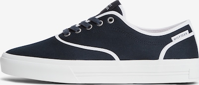 TOMMY HILFIGER Matalavartiset tennarit värissä laivastonsininen, Tuotenäkymä