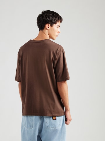 LEVI'S ® Póló - barna