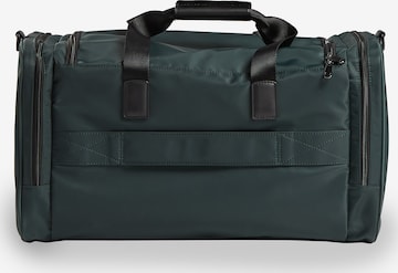 Sac de voyage Stratic en vert