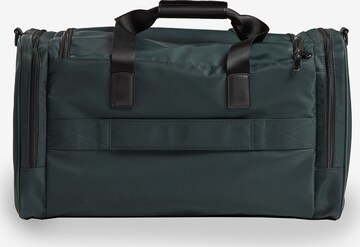 Stratic Travel Bag in Green