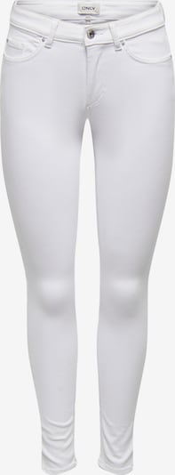 ONLY Jeans 'BLUSH' in White, Item view