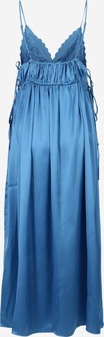 Warehouse Dress in Blue
