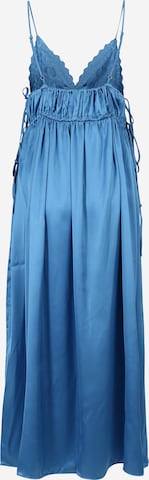 Robe Warehouse en bleu