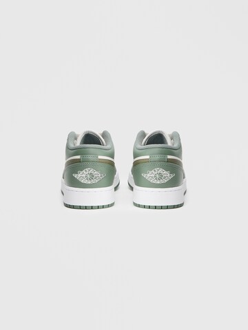 Jordan Sportcipő 'Air Jordan 1' - zöld