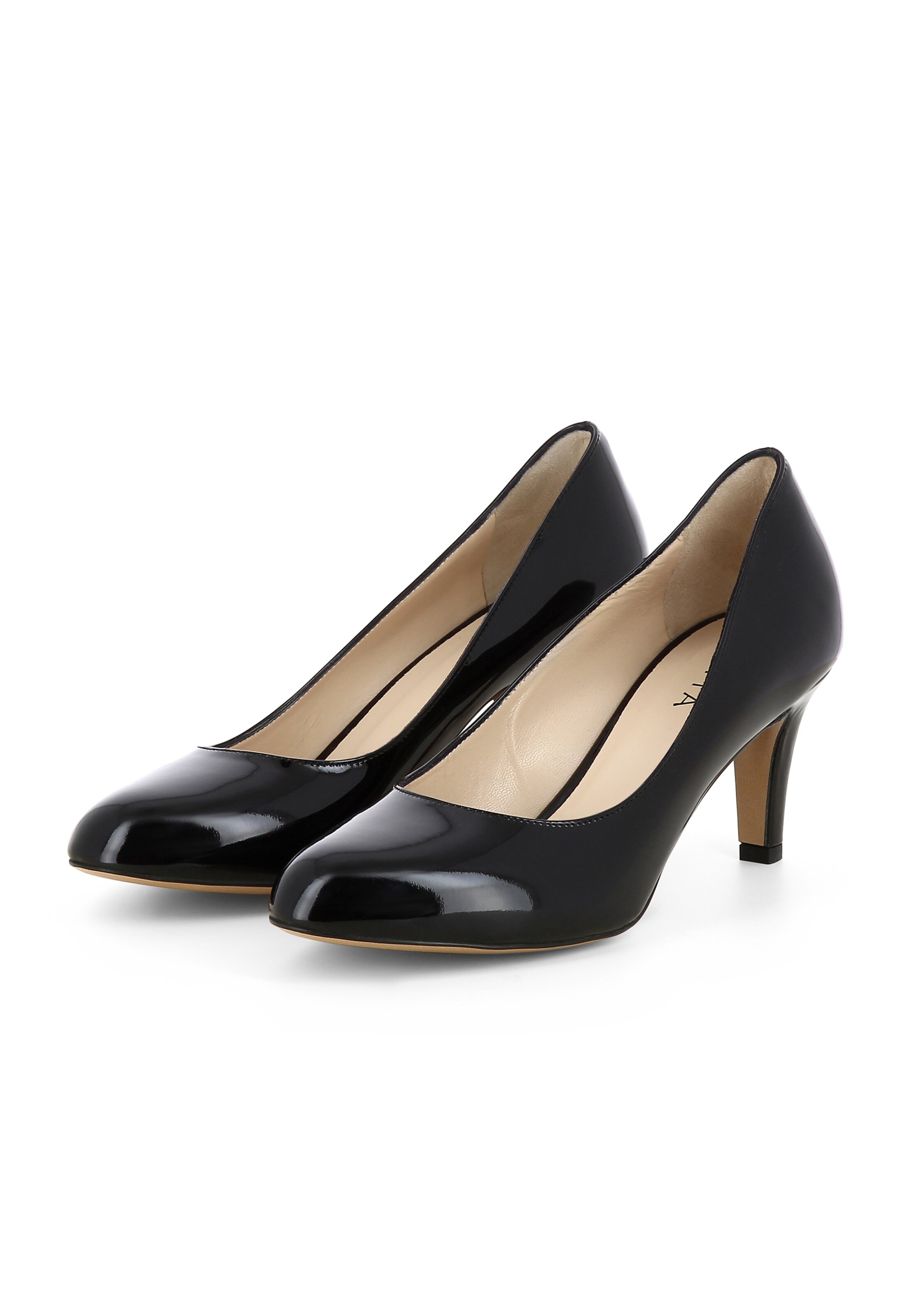 EVITA Pumps 'BIANCA' in Black
