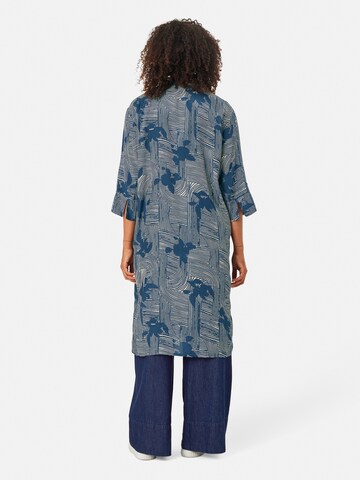 Masai Jurk 'MaNimes' in Blauw