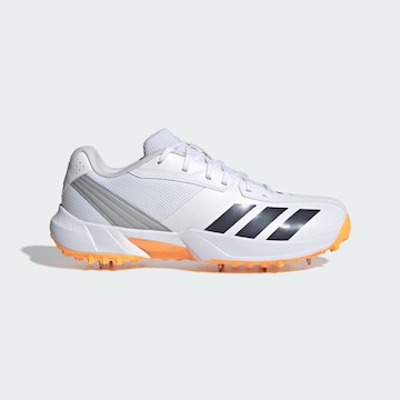 Chaussure de sport ADIDAS PERFORMANCE en blanc