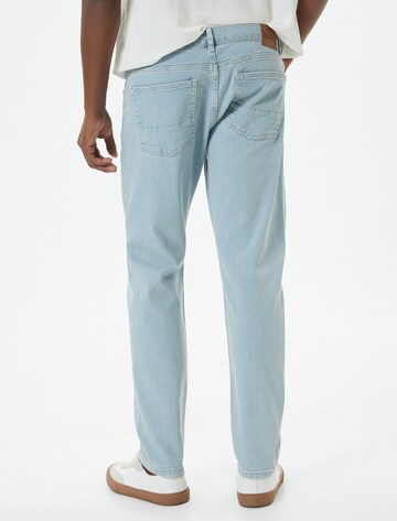 Koton Skinny Jeans in Blue