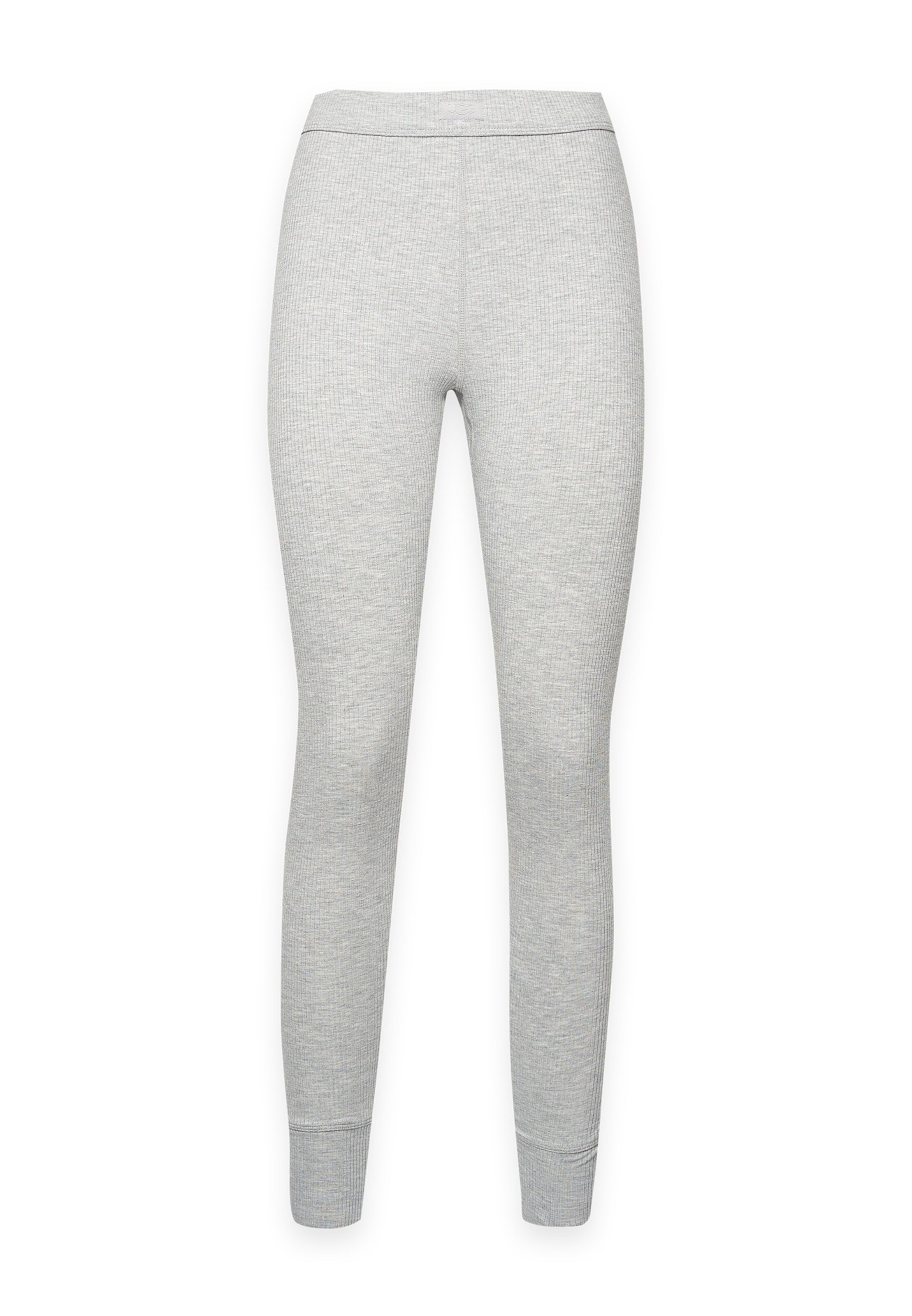 Skinny Leggings 'Paloma II' UGG en gris : devant