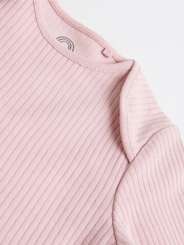 Barboteuse / body Next en mélange de couleurs