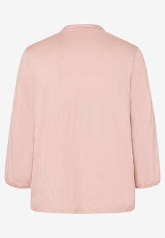 MORE & MORE Bluza | roza barva