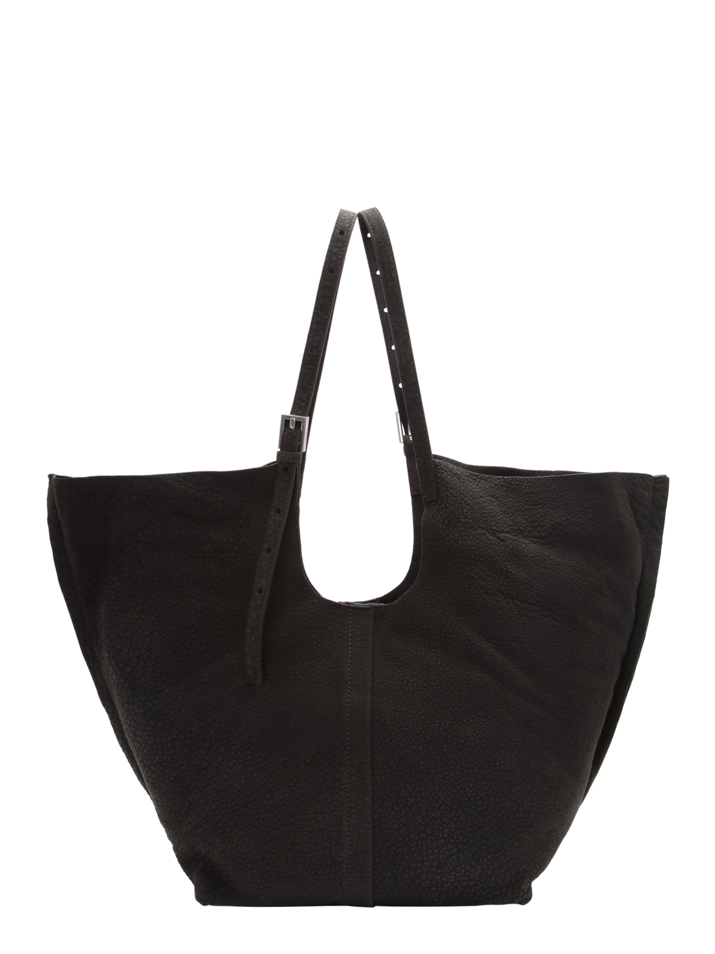 AllSaints Shoppingväska 'ARA' i grå: framsida