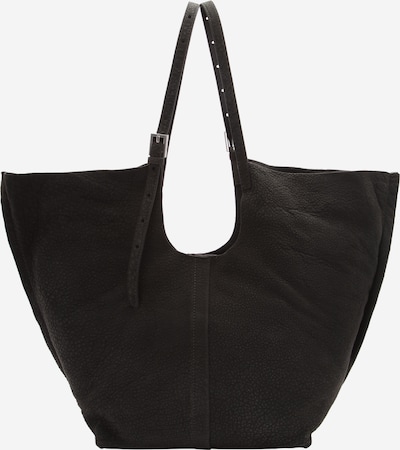 AllSaints Шоппер 'ARA' в Темно-серый, Обзор товара