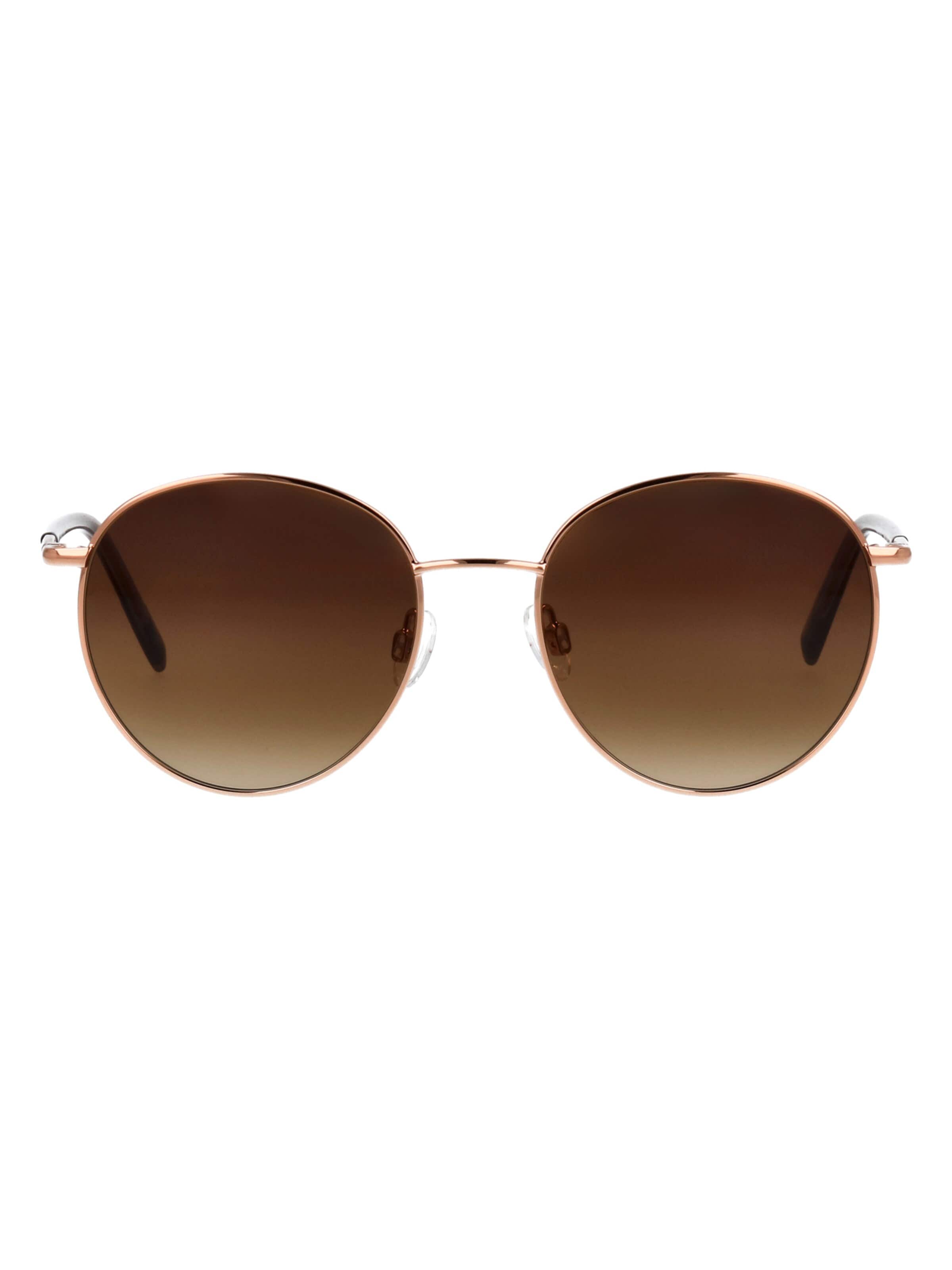 Humphrey's eyewear Sonnenbrille in Pink