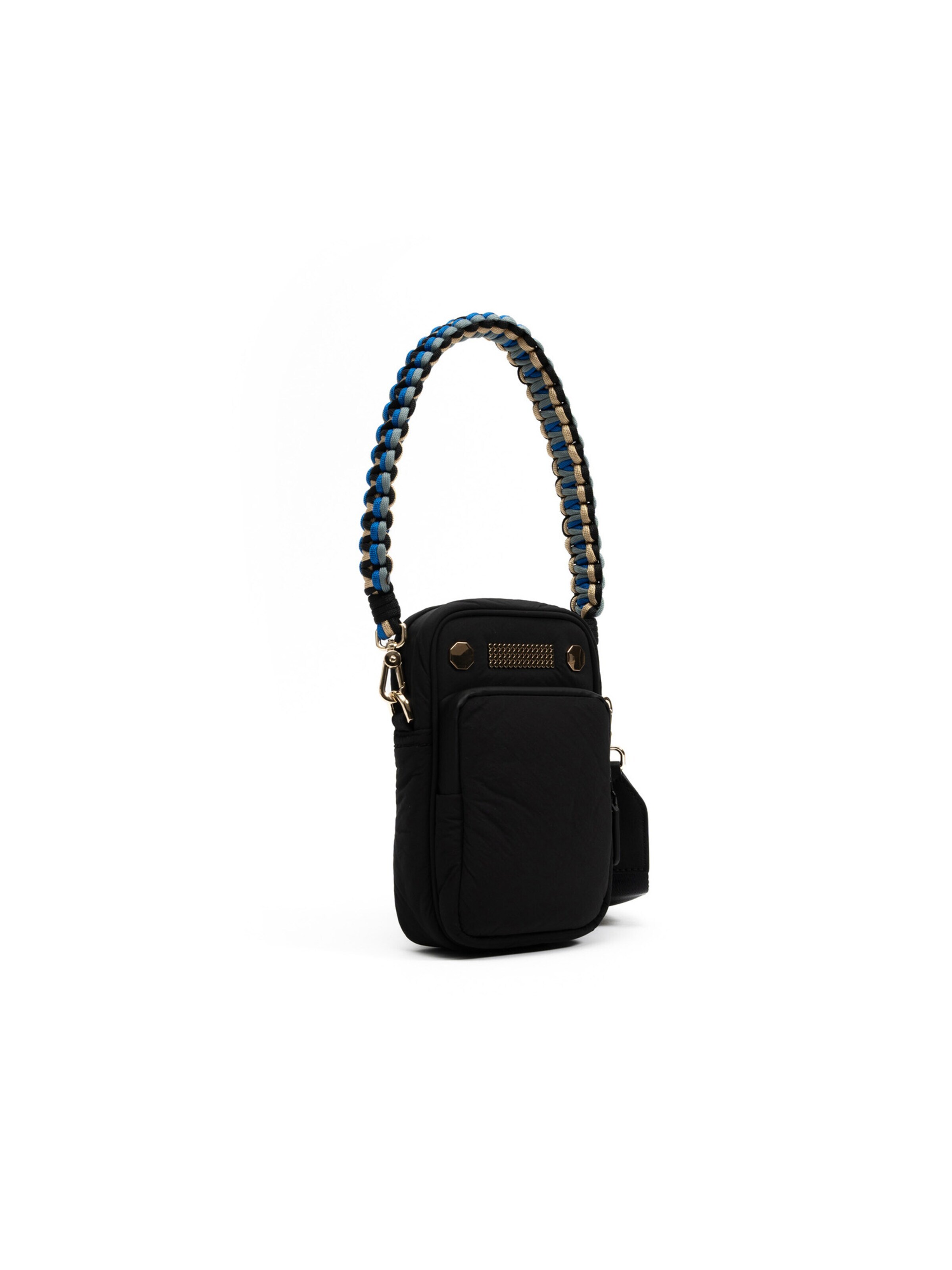 Clio Handbag 'URBAN' in Black