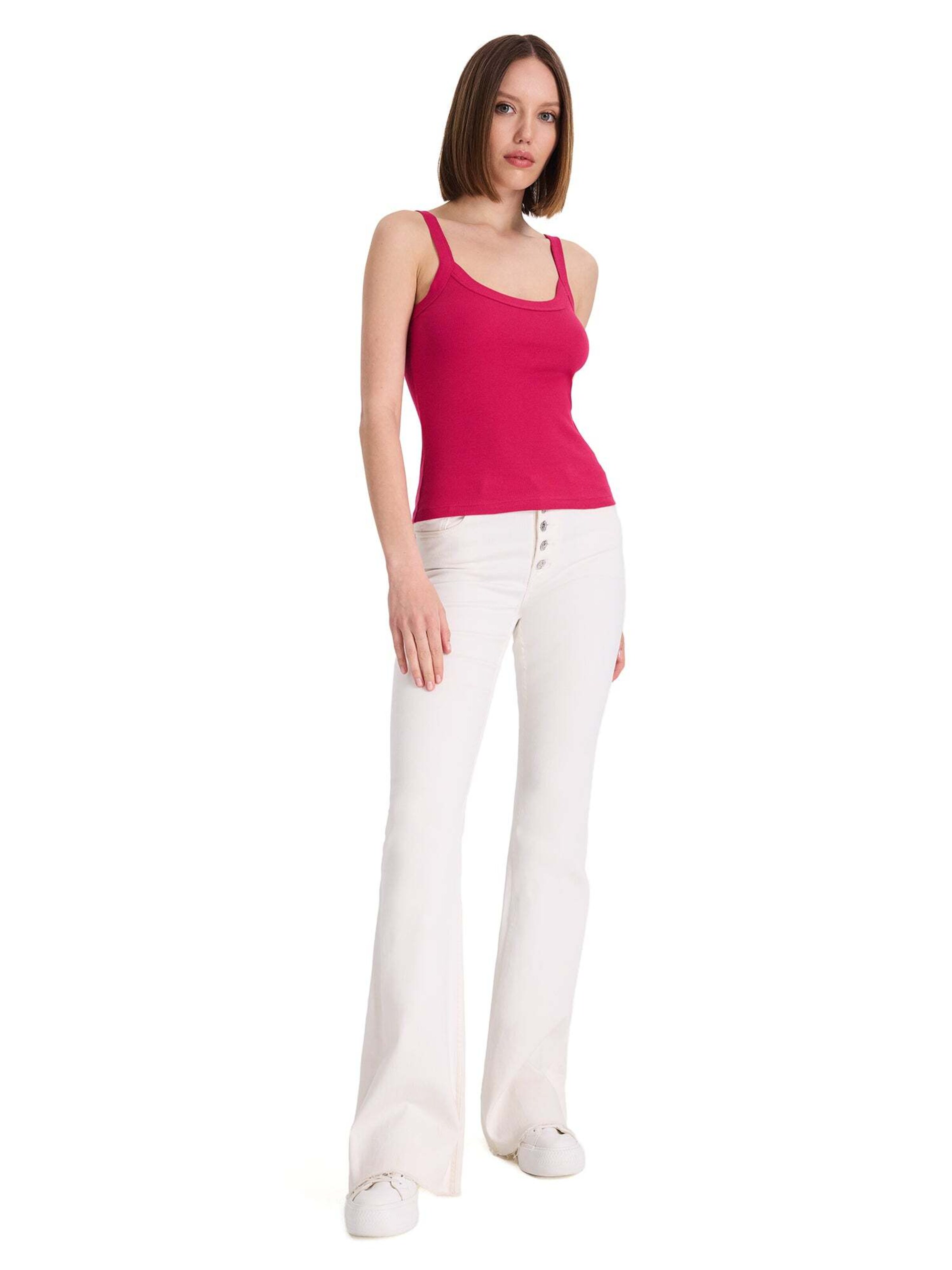 Top ' IVY' di WESTMARK LONDON in grigio