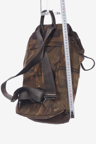 BOGNER Backpack in One size in Brown