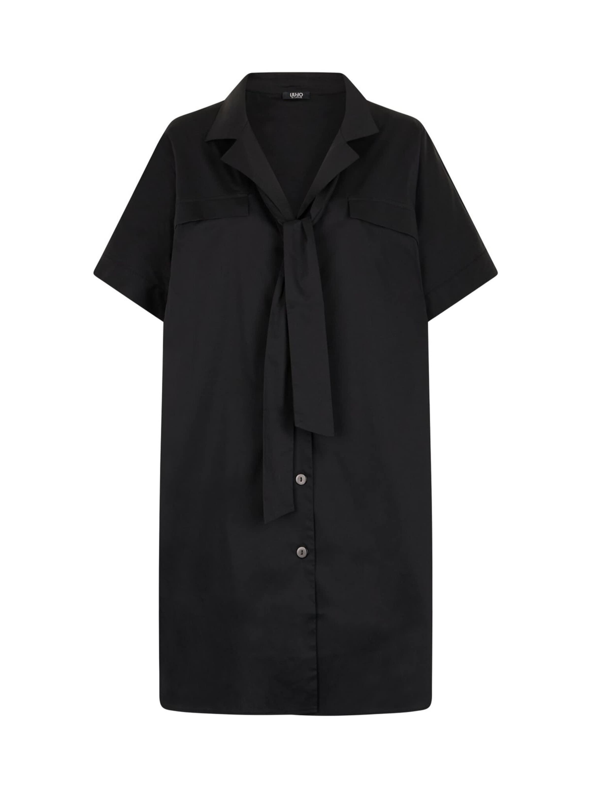 Liu Jo Ingruhák - fekete: elől