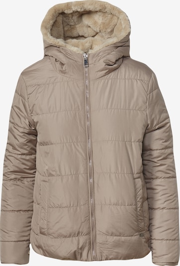 KOROSHI Prijelazna jakna u bež, Pregled proizvoda