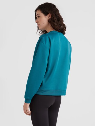 O'NEILL - Sweatshirt 'Rutile Crew' em azul