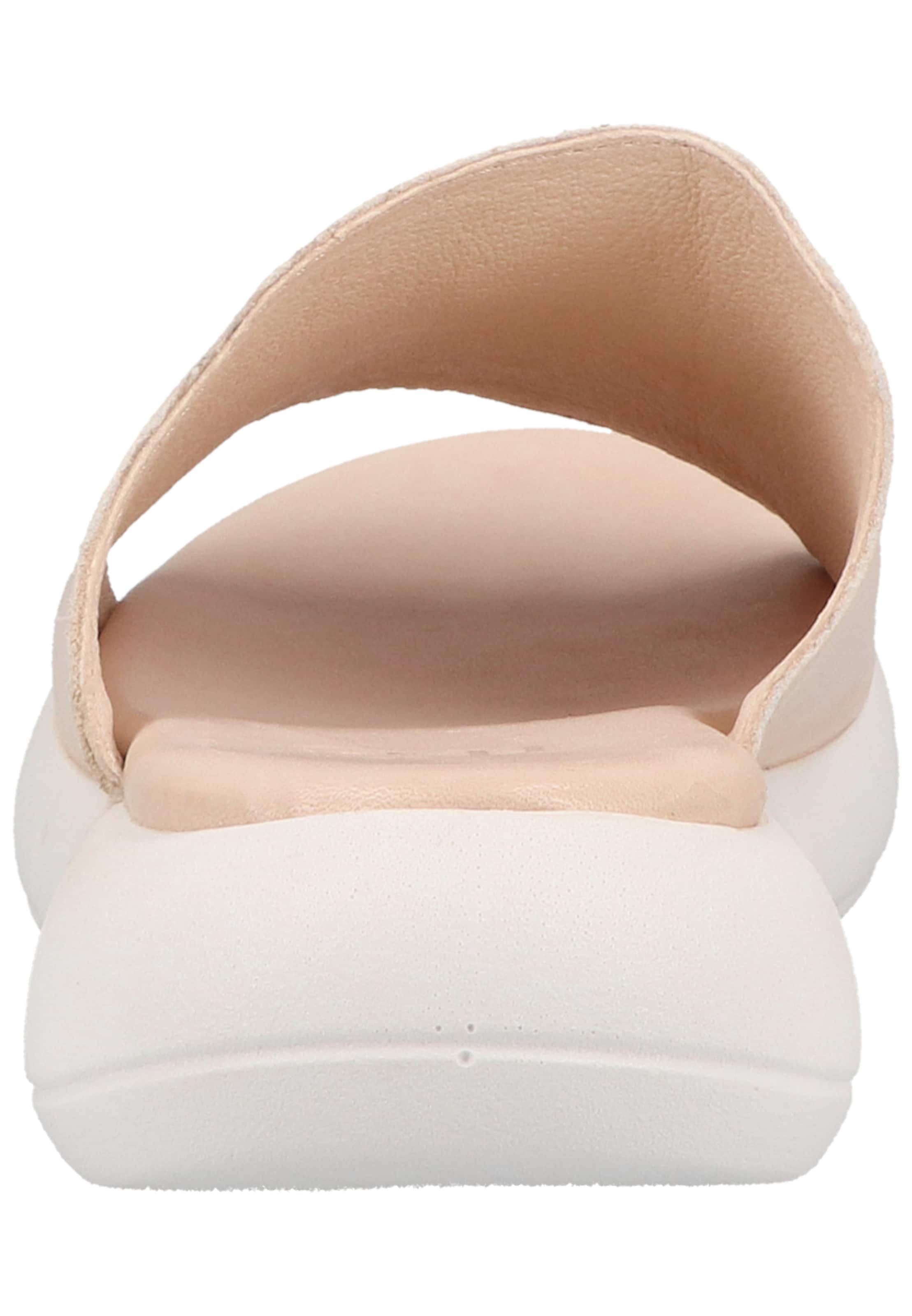 ILC Pantolette in Beige