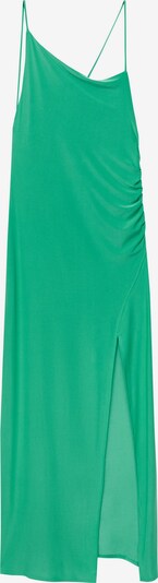 Pull&Bear Suknia wieczorowa w kolorze zielonym, Podgląd produktu