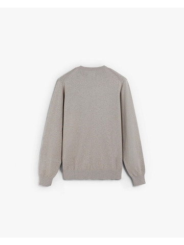 Scalpers Pullover in Beige