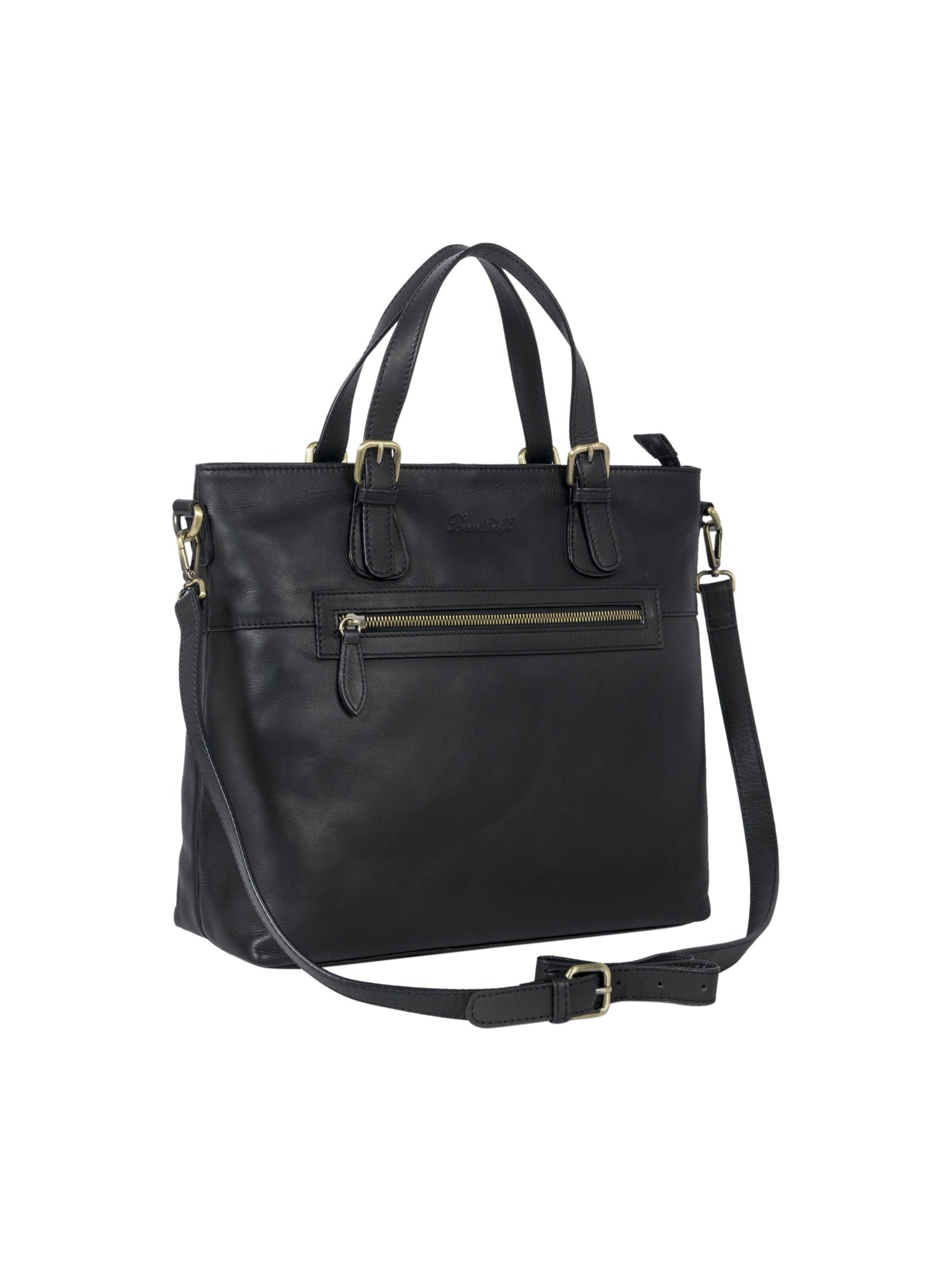 Benthill Handtasche‌‌ in Schwarz