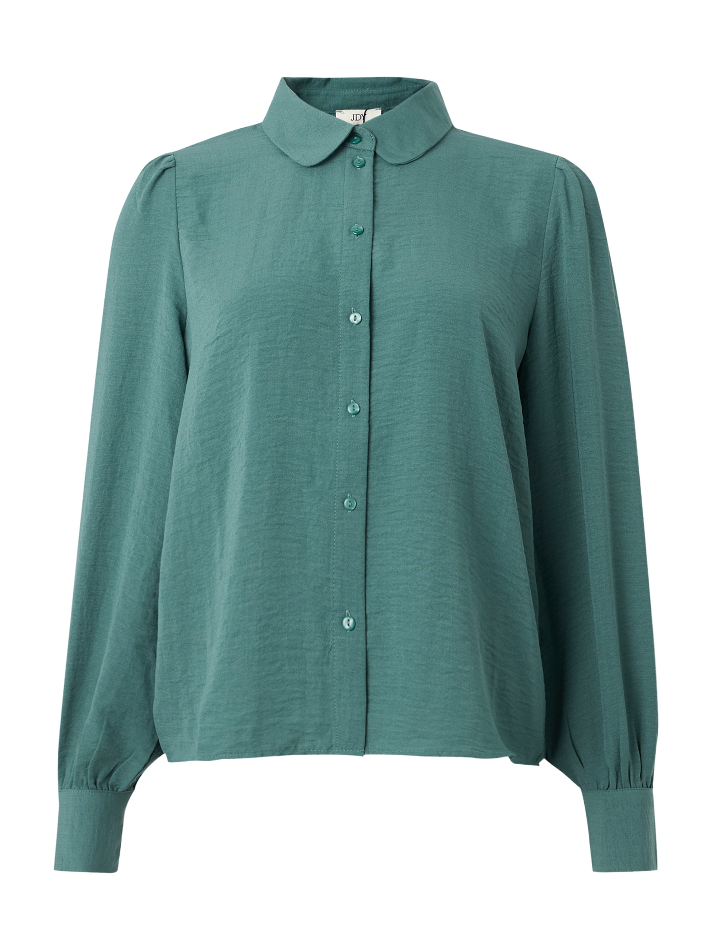 Bluză 'JDYDIVYA' de la JDY pe albastru: față