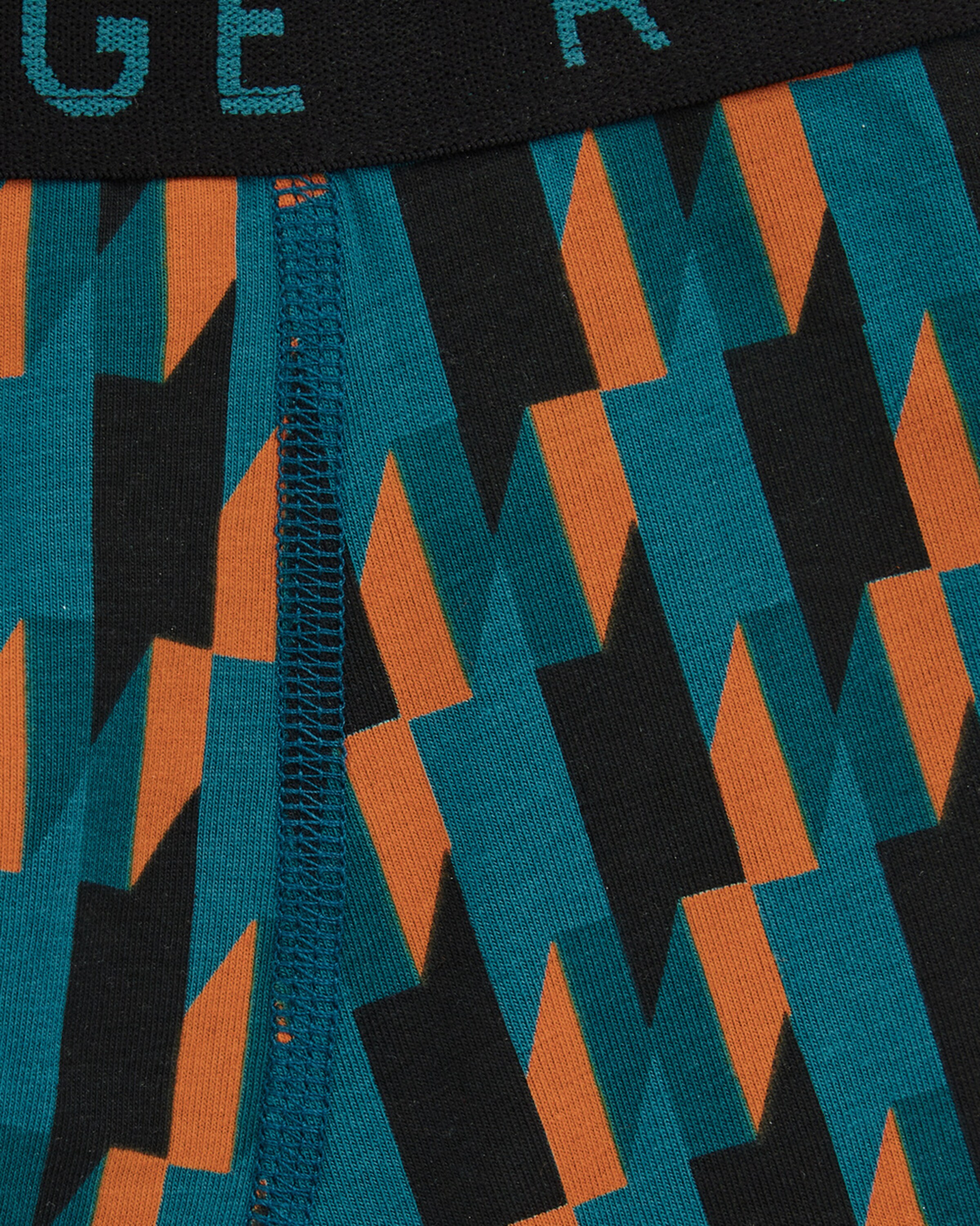 mišri WE Fashion Apatinės kelnaitės