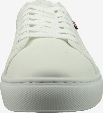 LEVI'S ® Sneaker in Weiß